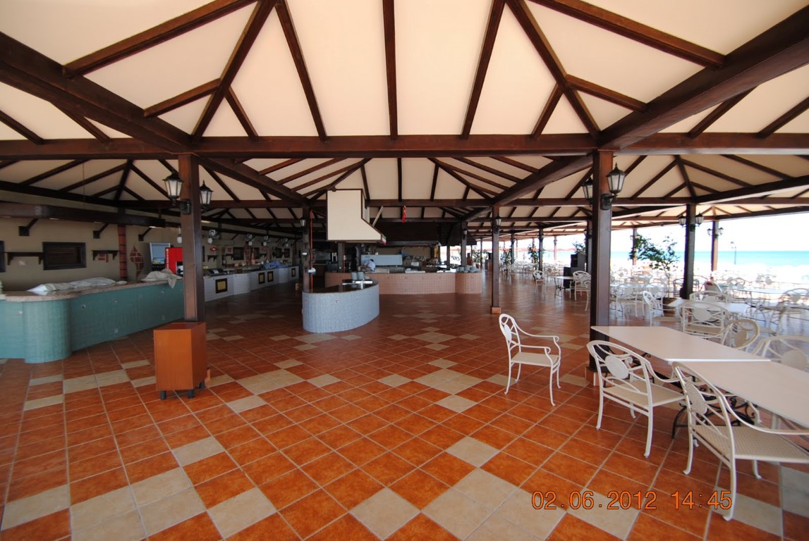 imagini hotel ALI BEY CLUB MANAVGAT